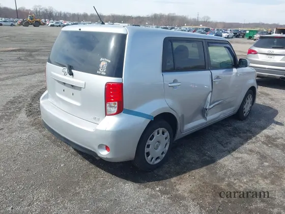 2015 Scion xB