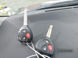 2009 Scion xD