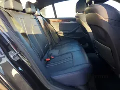 2018 BMW 5 Series 530e xDrive