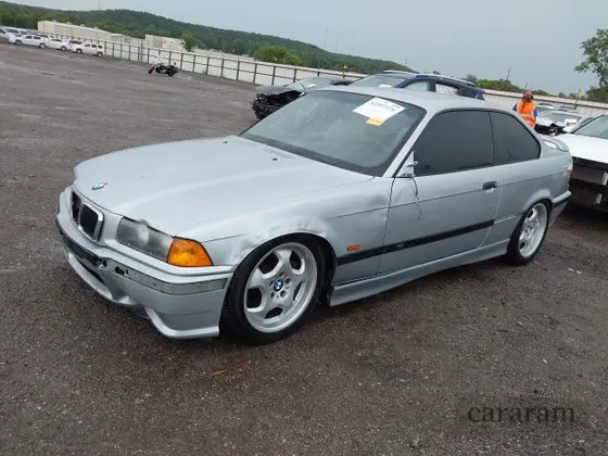 1997 BMW 3 Series M3
