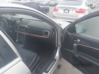 2010 Lincoln MKZ