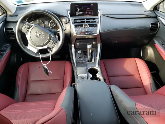 2021 Lexus NX 300