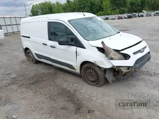 2015 Ford Transit Connect XL