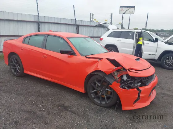 2022 Dodge Charger GT