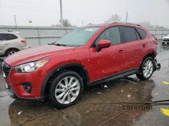 2014 Mazda CX-5 Grand Touring