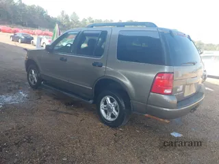 2005 Ford Explorer XLT