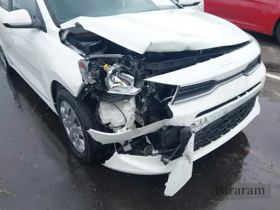 2023 Kia Rio LX