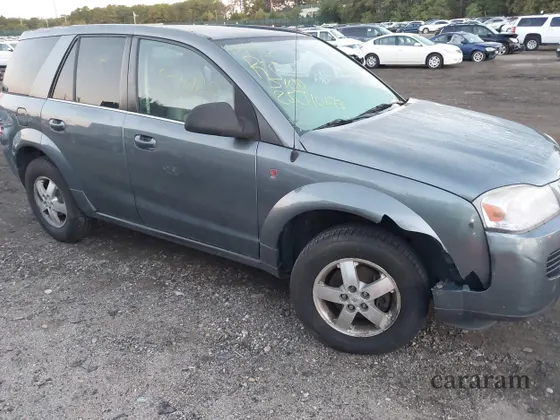 2007 Saturn VUE