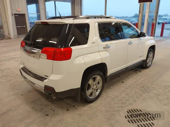 2012 GMC Terrain SLT-2