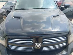 2014 Ram 1500 Sport