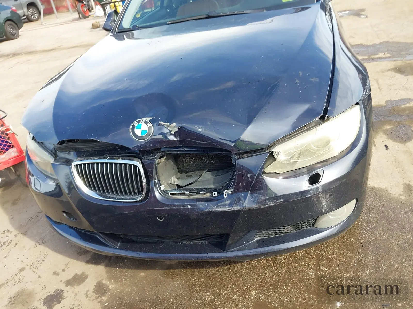 2009 BMW 3 Series 328i xDrive