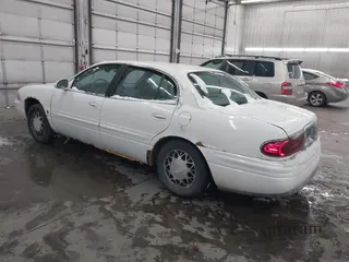 2003 Buick LeSabre Limited