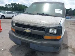 2004 Chevrolet Express Cargo