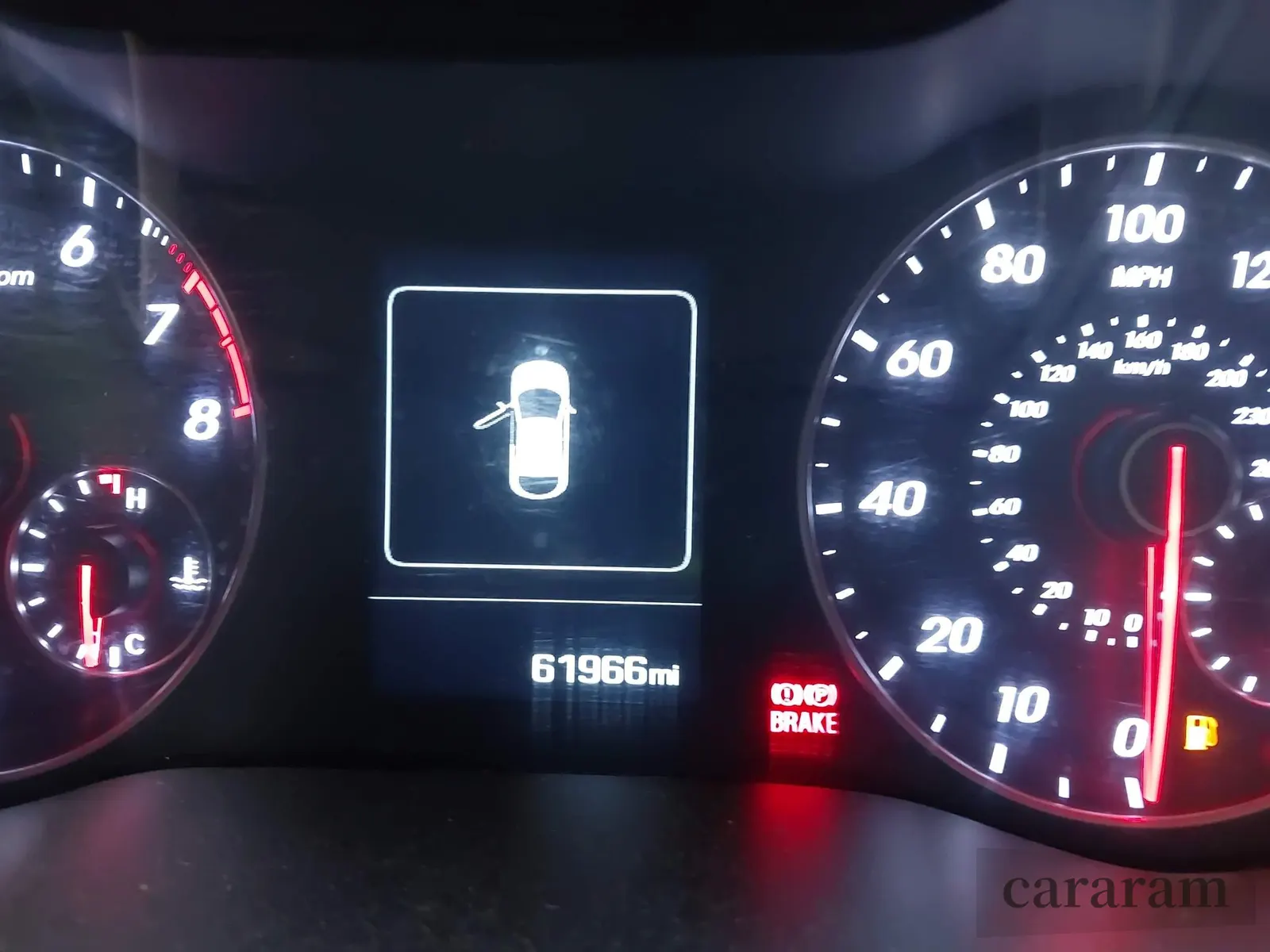 2016 Hyundai Veloster Turbo