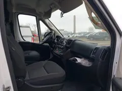 2021 Ram ProMaster Cargo
