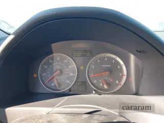 2007 Volvo S40