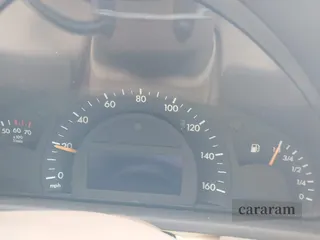 2003 Mercedes-Benz C 240