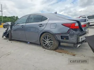 2016 Lexus ES 330