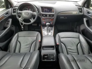 2017 Audi Q5 Premium Plus