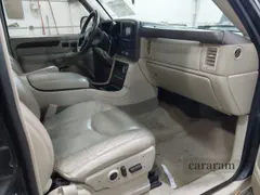 2006 Cadillac Escalade