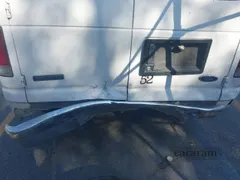 2007 Ford Econoline Cargo Commercial