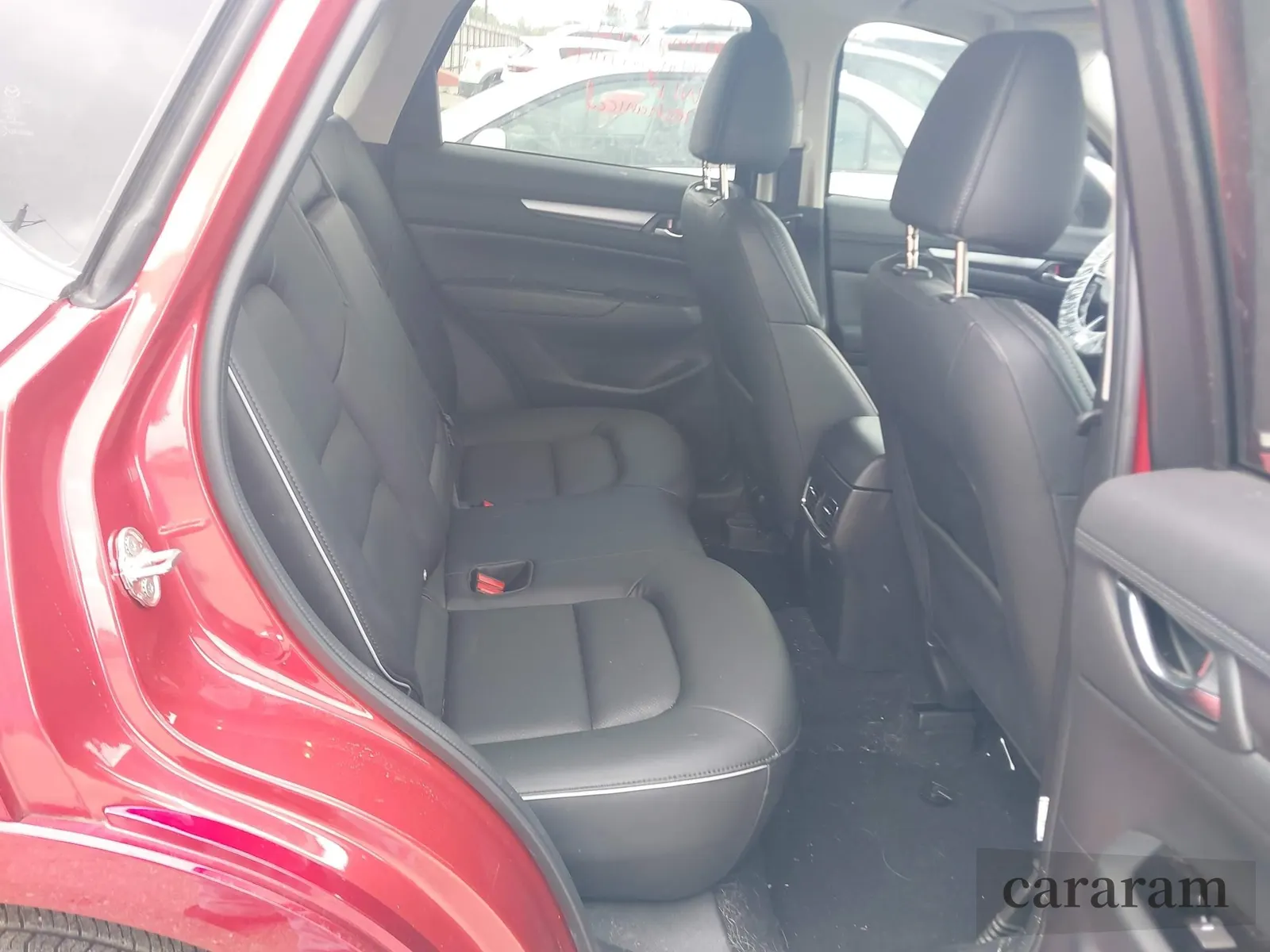 2024 Mazda CX-5 S Select