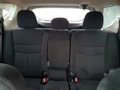 2016 Nissan Murano Platinum
