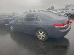 2003 Honda Accord EX