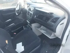 2013 Ram Cargo Van Tradesman