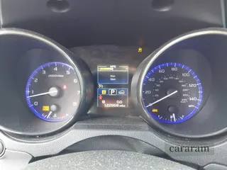2016 Subaru Outback Premium