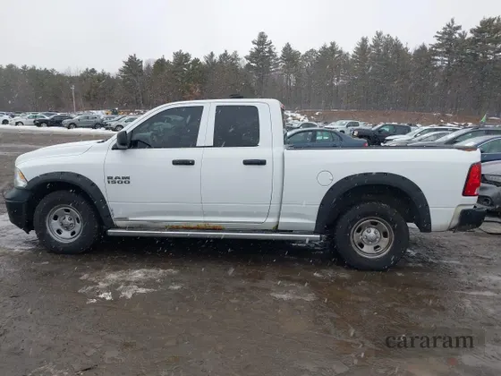 2015 Ram 1500 Express