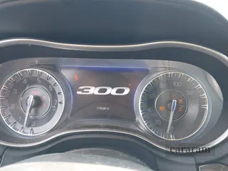 2015 Chrysler 300 C