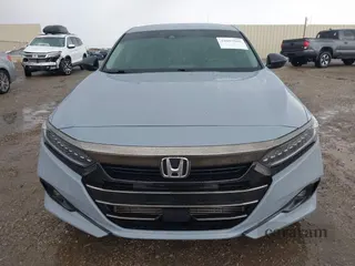 2021 Honda Accord Sport SE