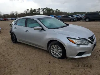 2016 Nissan Altima S