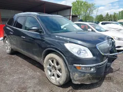2008 Buick Enclave CXL