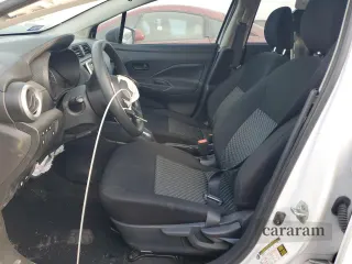 2022 Nissan Versa S