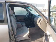 2001 Toyota 4Runner SR5