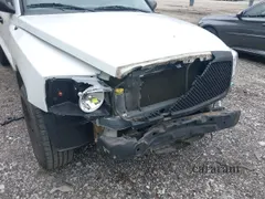 2006 Dodge Dakota ST