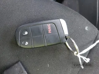 2018 Jeep Renegade Upland