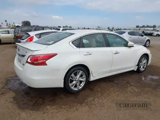 2013 Nissan Altima SL