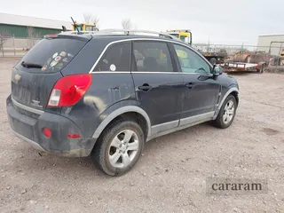2015 Chevrolet Captiva Sport LS