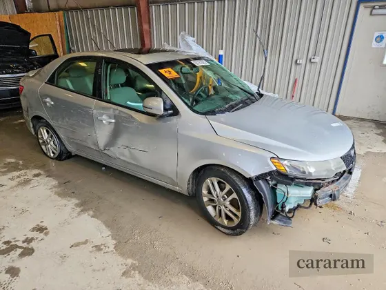 2012 Kia Forte EX