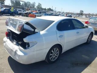 2004 Lexus ES 350
