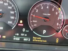 2018 BMW M4