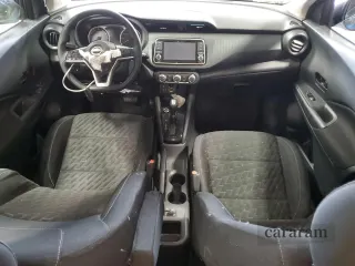 2022 Nissan Kicks S