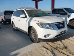2014 Nissan Pathfinder SV