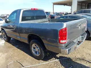 2005 Dodge 1500 ST
