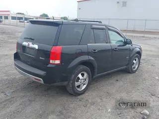 2007 Saturn VUE
