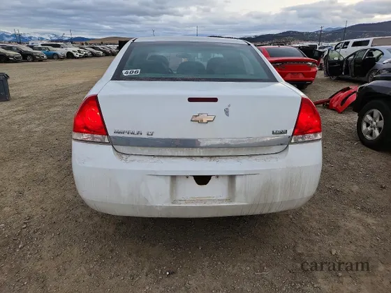 2011 Chevrolet Impala LT Fleet