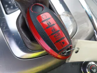 2010 Infiniti G37 Journey